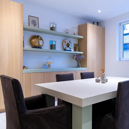 Apartamento New 300m From The Beach *
