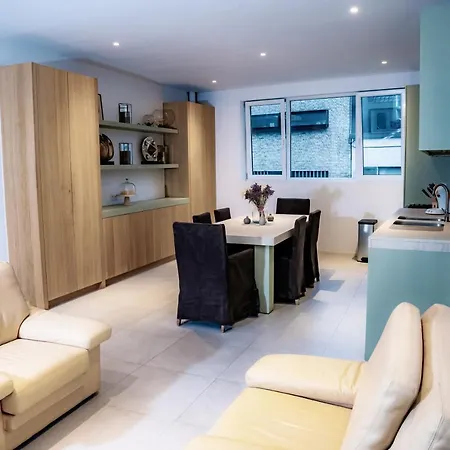 New 300m From The Beach * Knokke-Heist